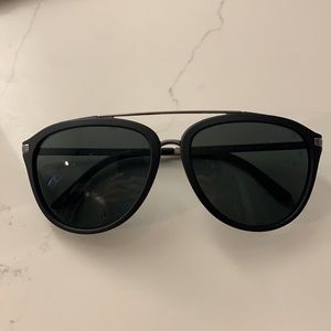 Versace sunglasses